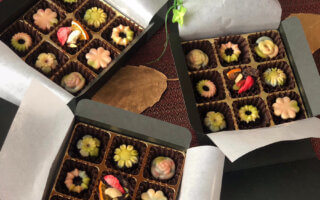 ❁ロースイーツ❁