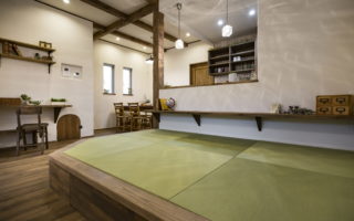 #08 with ハンモック