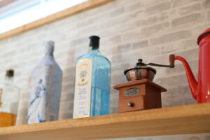 #64 王道かわいいCAFEの家