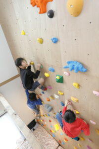 #43 Fun! Fun! Bouldering HOUSE