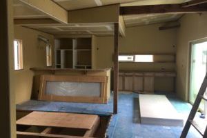 現場チェック！！