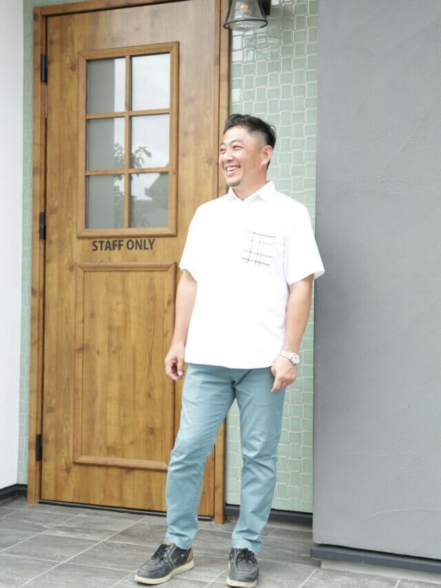 鈴木　善勝