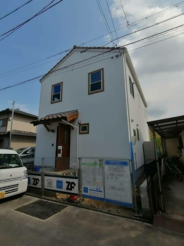 名古屋市　K様邸