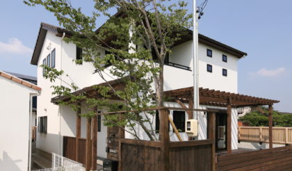 #09 実家のような安心感